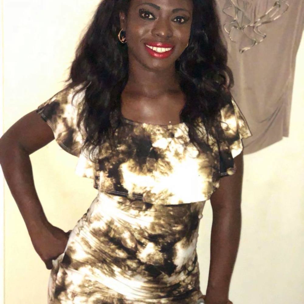 Meet your Posher, Kenya